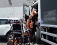 צילום: דוברות איחוד הצלה