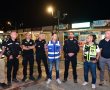 אכיפה, מצלמות וכוח משימה: כך עיריית אשדוד מטפלת בפשיעה ברובע ב'