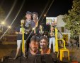 דוברות ניר עוז 