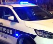 שלח קטינים לפגוע ברכב מנהל בית ספר באשדוד - ונעצר