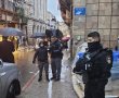 רק אחד? נקנס מעשן בתוך עסק במאה שערים