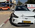 איחוד הצלה סניף קרית גת