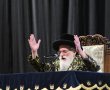 "באשדוד יש אוויר צח", ביקורו ההיסטורי של הרבי מויז'ניץ באשדוד - גלריה ראשונה