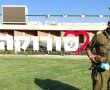 ''פגשתי ילדים שלא חייכו הרבה זמן'': המילואימניק שמתנדב גם בתור ליצן רפואי בסורוקה