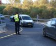 ה'מלשין' בשמיים: כך נתפסים עברייני תנועה בכבישי סובב ירושלים