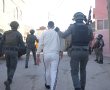 עובד מלון בירושלים התגייס לבצע פיגוע ענק | הנס שמנע את האסון