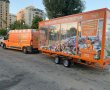 היום: מופע קוגומלו בוואלי - יפתח את ארועי "נס ציונה ממחזרת" 