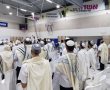 לקראת יום הכיפורים: מוקדי “בית הכנסת הפתוח” בקריית גת