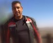 טל נהרג בתאונה, קרוביו מתקשים לעכל: "היה מלח הארץ, הלב נקרע".