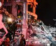 מטח קטלני: 10 הרוגים בפגיעה ישירה בבת ים ובטמרה בהם שני ילדים 