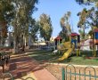 גן יבנה ממשיכה להתקדם: המועצה המקומית משדרגת ומנגישה גנים ציבוריים ושצ"פים ברחבי היישוב