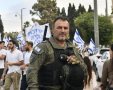 צילום משטרת ישראל