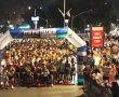 מרוץ הלילה WINNER קריית גת 2026 לזכרו של יבגני גלרמן ז"ל  יוצא לדרך 