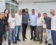 בתוספת פשרה על מפוטרים: הגיע לסיומו סכסוך העבודה בחברת ההייטק הראשונה בבאר שבע