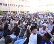 מנוע הצמיחה של הדרום: המכללה הטכנולוגית באר שבע פותחת שנה עם 1,700 סטודנטים