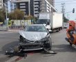 תאונת דרכים בבת ים