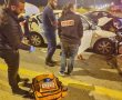 נתון עגום: קרוב ל-500 צעירים נפגעו בתאונות בבאר שבע בחמש השנים האחרונות 