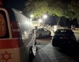 צילום: תיעוד מבצעי מד״א 