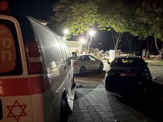 צילום: תיעוד מבצעי מד״א 