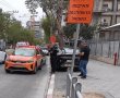 נערה נפגעה בתאונה בבת ים