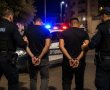 חודש לאחר הירי בקריית גת: שני חשודים נעצרו בחשד למעורבות