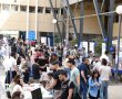 השבוע במכללה הטכנולוגית: יריד התעסוקה הגדול של באר שבע חוזר