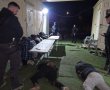 נשקים בגני ילדים ו-11 שב"חים: הפשיטה שחשפה לא מעט בלב היישוב הבדואי 
