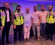 נס במאה שערים: שב לתחיה ושב לומר תודה