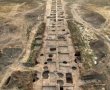 בית מלאכה קדום לייצור להבים נחשף בחפירה בקרית גת - הראשון שהתגלה בדרום הארץ