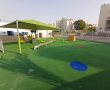 באר שבע מתחדשת: למעלה מ־100 מוסדות חינוך בשדרוג לקראת שנת הלימודים