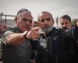 רעידת אדמה פלילית באשדוד: עשרות עצורים בפשיטת ענק משטרתית נגד סחטני הפרוטקשן