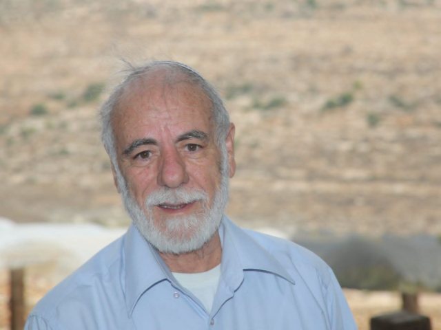 אלישע בוכריס זכרונו לברכה