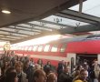 רכבת ישראל מעלה תדירויות בתחנות - חולון, בת ים, ראשון לציון, יבנה, אשדוד ואשקלון