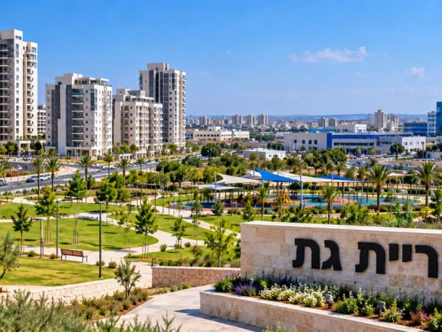 קרית גת
