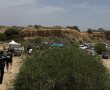 המשטרה פיזרה מסיבה לא חוקית באשדוד