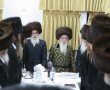 חסל סידור פסח: נעילת החג בחצר מעליץ