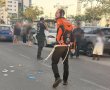 הולכת רגל בת 64 נפגעה בתאונה בקריית גת