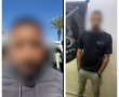 סגירת מעגל: שני חשודים בהשלכת רימון לעבר עסק באשדוד  