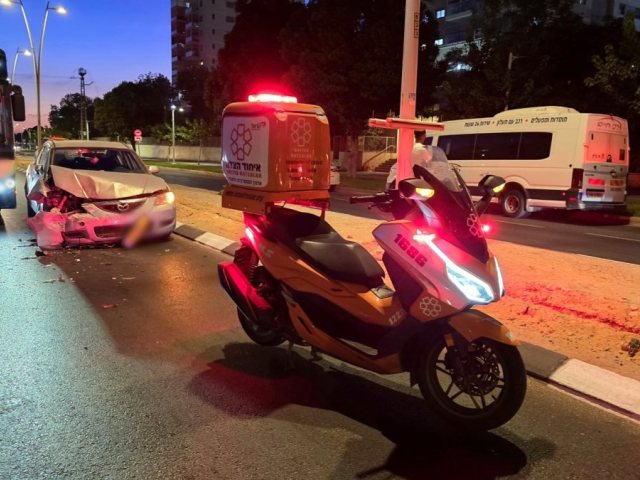 איחוד הצלה
