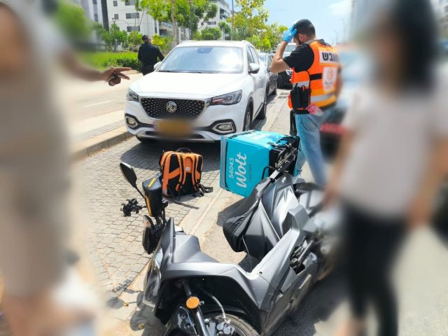 צילום: איחוד הצלה