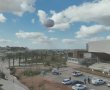 עיניים בשמי רהט: האם בלון התצפית הענק יבלום את הפשיעה בעיר?