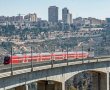 כפי שהתרענו: הגבלת הנוסעים ברכבת לירושלים – עובדה קבועה ומוגמרת