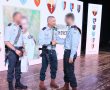 גאווה לקריית גת: קמב״ץ אוגדה 96 זכה בהצטיינות 