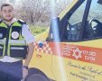 דוברות מד״א 
