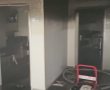 בשל שריפה: נזק כבד למוסד "שיח סוד" ברמות אך ללא נפגעים