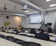"מחויבות למצוינות": ילידת אשדוד זכתה במינוי היוקרתי 