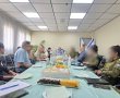 מיתר עושה היסטוריה: מגרשים בשכונת כרמית ישווקו למילואימניקים בלבד