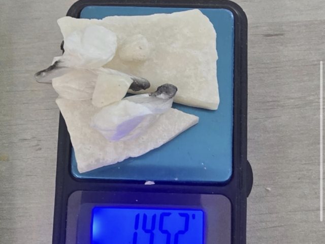 צילום: דוברות המשטרה