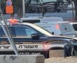 מעצר חוזר באשדוד: חטף, תקף ונעצר על סחיטה