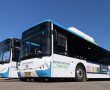 הנוסע דימם מבלימת הנהג - שסירב לעצור: נסיעת אימה בקו 350 מבני ברק לאשדוד